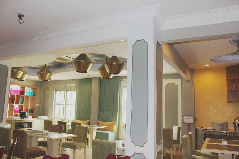 Capital O 1128 Hotel Imara Παλεμπάνγκ Εξωτερικό φωτογραφία