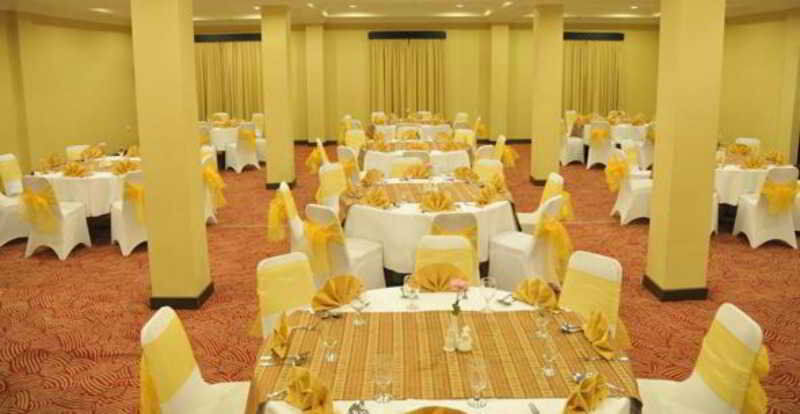 Capital O 1128 Hotel Imara Παλεμπάνγκ Εξωτερικό φωτογραφία