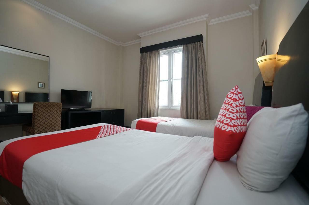Capital O 1128 Hotel Imara Παλεμπάνγκ Εξωτερικό φωτογραφία
