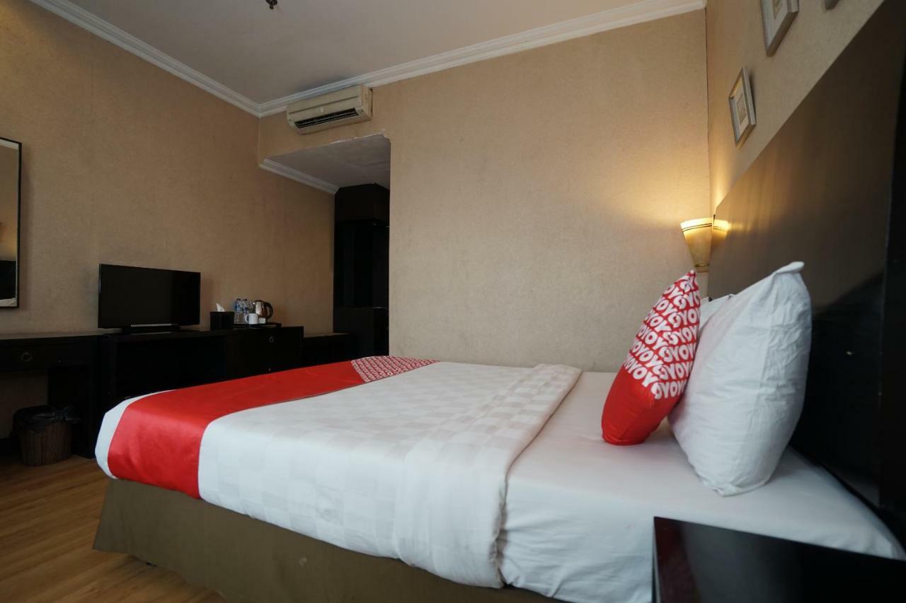 Capital O 1128 Hotel Imara Παλεμπάνγκ Εξωτερικό φωτογραφία