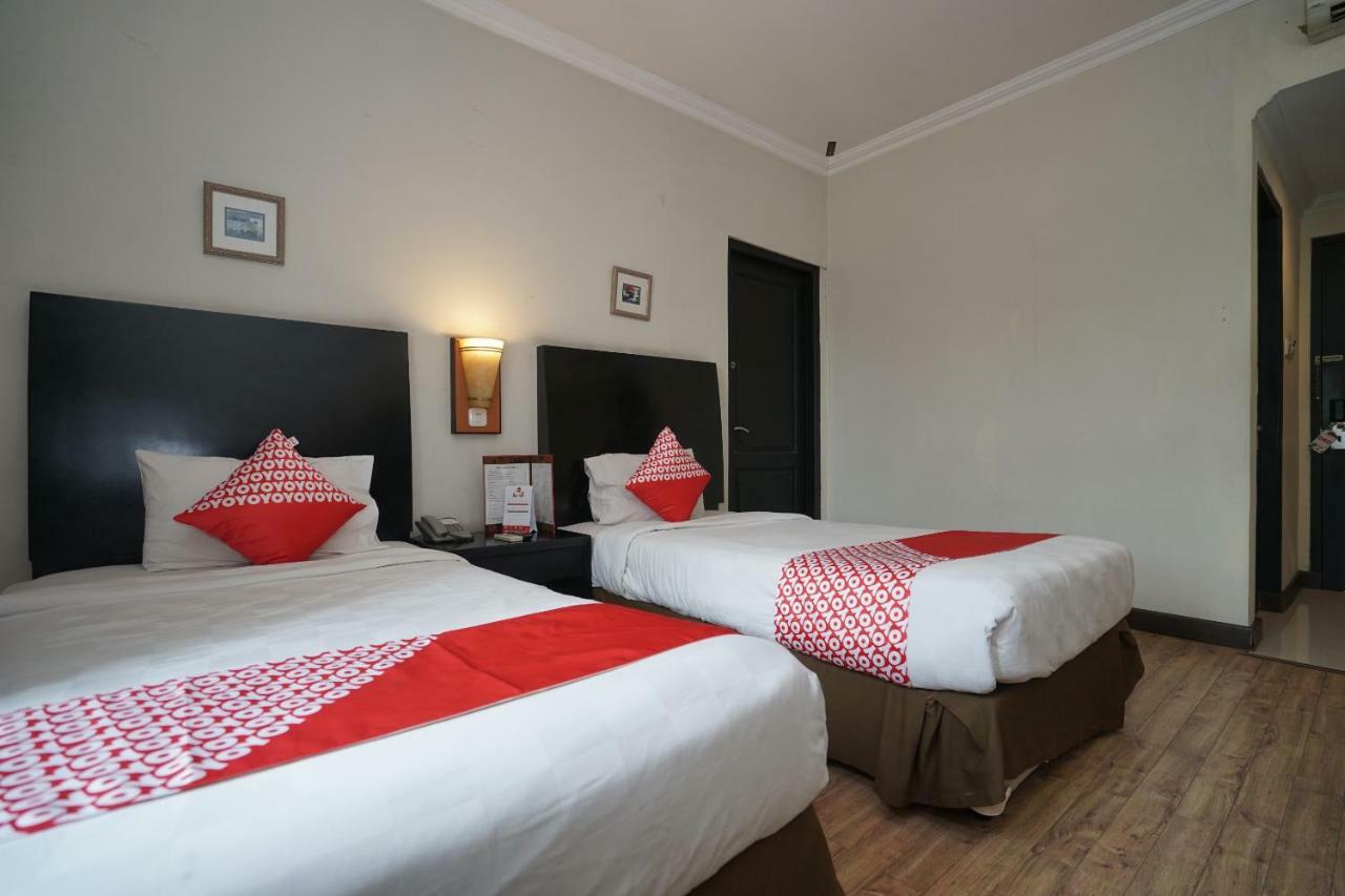 Capital O 1128 Hotel Imara Παλεμπάνγκ Εξωτερικό φωτογραφία