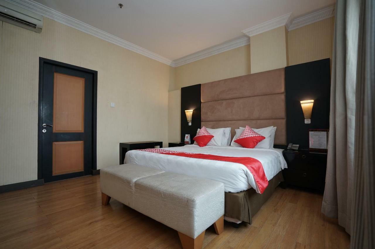 Capital O 1128 Hotel Imara Παλεμπάνγκ Εξωτερικό φωτογραφία