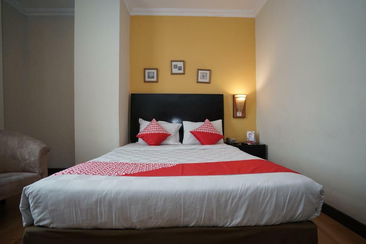 Capital O 1128 Hotel Imara Παλεμπάνγκ Εξωτερικό φωτογραφία