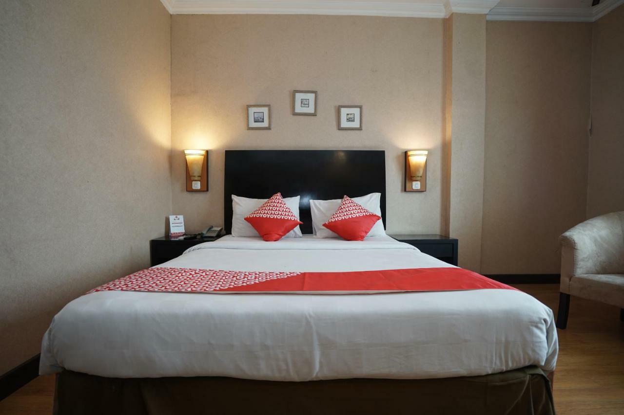 Capital O 1128 Hotel Imara Παλεμπάνγκ Εξωτερικό φωτογραφία