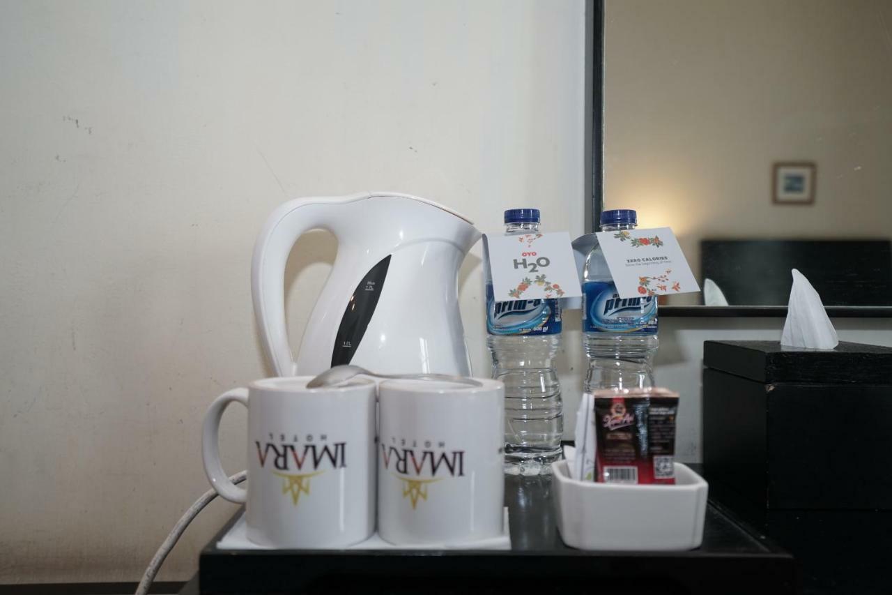 Capital O 1128 Hotel Imara Παλεμπάνγκ Εξωτερικό φωτογραφία