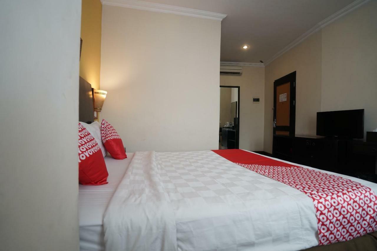 Capital O 1128 Hotel Imara Παλεμπάνγκ Εξωτερικό φωτογραφία
