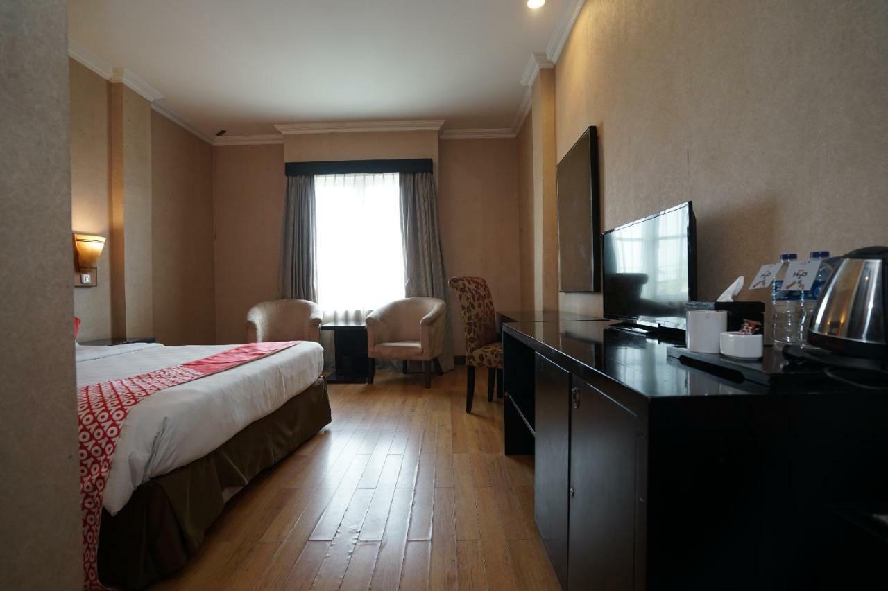 Capital O 1128 Hotel Imara Παλεμπάνγκ Εξωτερικό φωτογραφία