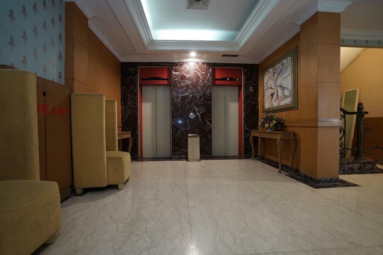 Capital O 1128 Hotel Imara Παλεμπάνγκ Εξωτερικό φωτογραφία