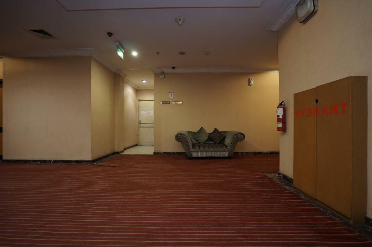 Capital O 1128 Hotel Imara Παλεμπάνγκ Εξωτερικό φωτογραφία