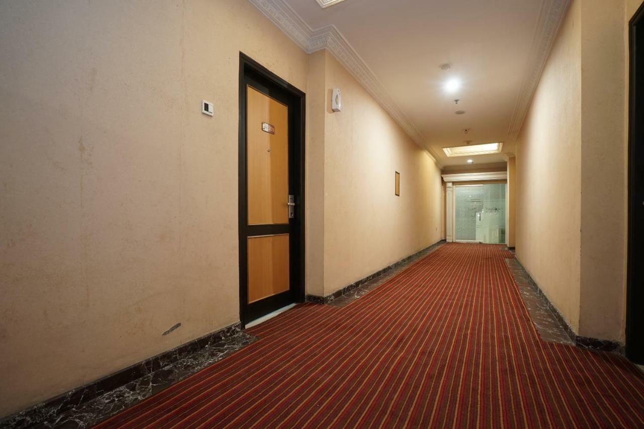 Capital O 1128 Hotel Imara Παλεμπάνγκ Εξωτερικό φωτογραφία