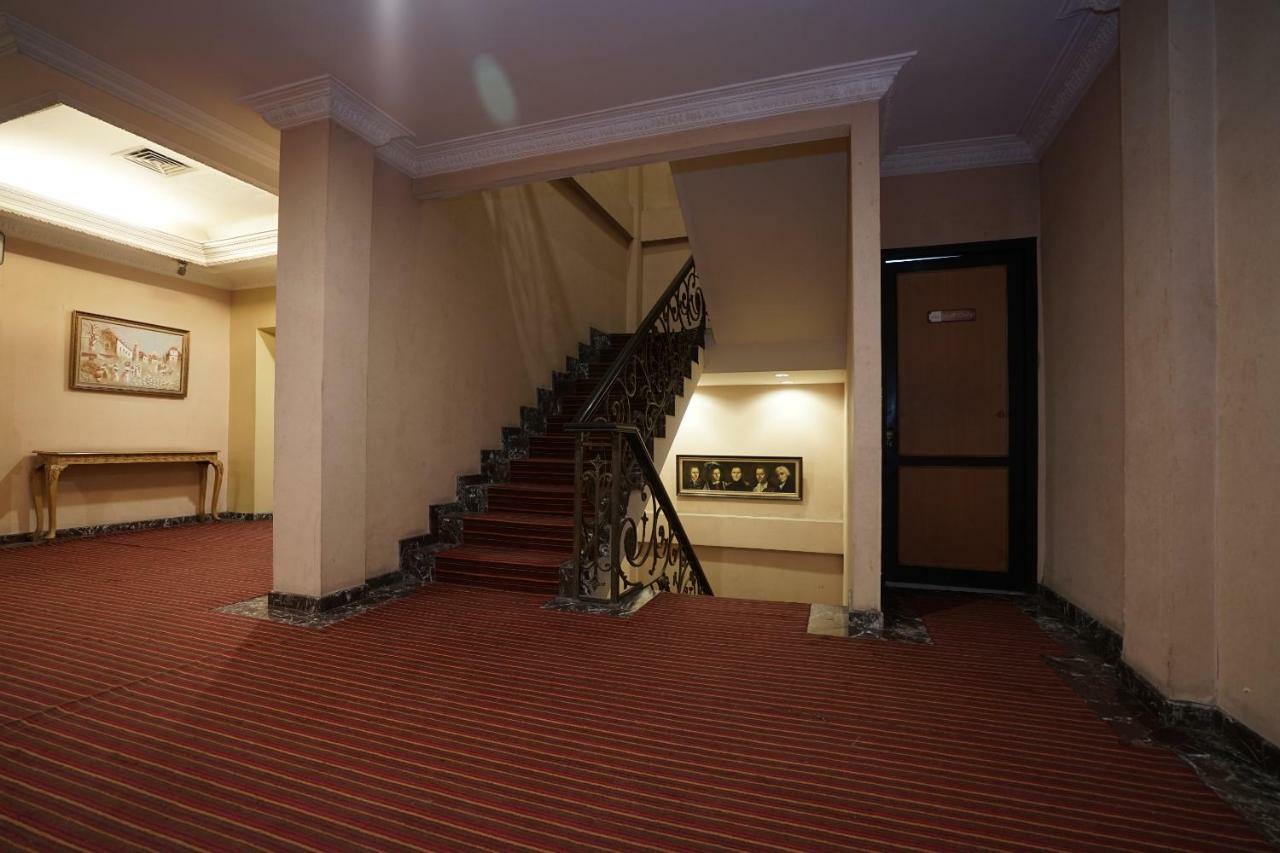 Capital O 1128 Hotel Imara Παλεμπάνγκ Εξωτερικό φωτογραφία
