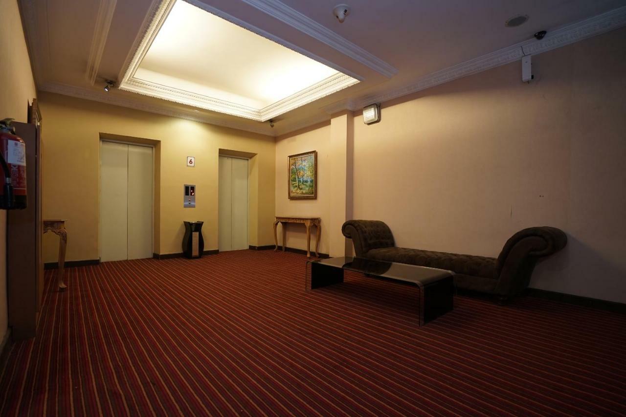 Capital O 1128 Hotel Imara Παλεμπάνγκ Εξωτερικό φωτογραφία