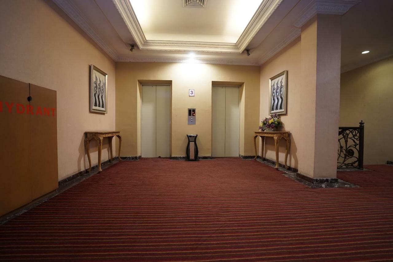 Capital O 1128 Hotel Imara Παλεμπάνγκ Εξωτερικό φωτογραφία