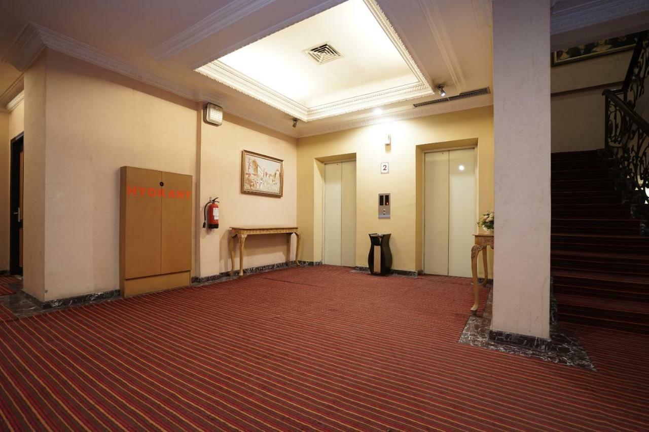 Capital O 1128 Hotel Imara Παλεμπάνγκ Εξωτερικό φωτογραφία