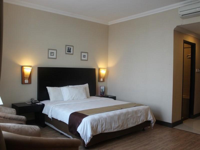 Capital O 1128 Hotel Imara Παλεμπάνγκ Εξωτερικό φωτογραφία