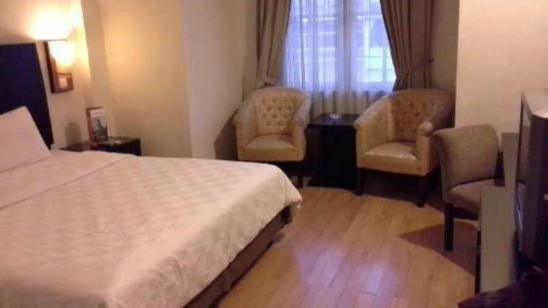 Capital O 1128 Hotel Imara Παλεμπάνγκ Εξωτερικό φωτογραφία